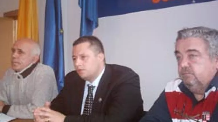 Mironescu nu da Parlamentul pe Primaria Constanta