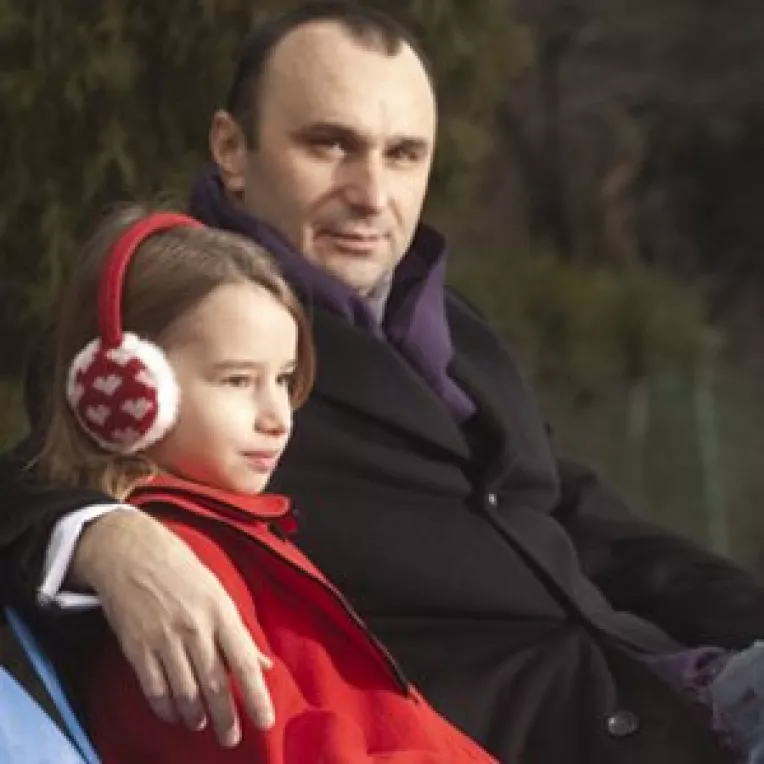 Miscarea de rezistenta:  Festivalul Folk You! Florian Pittis 