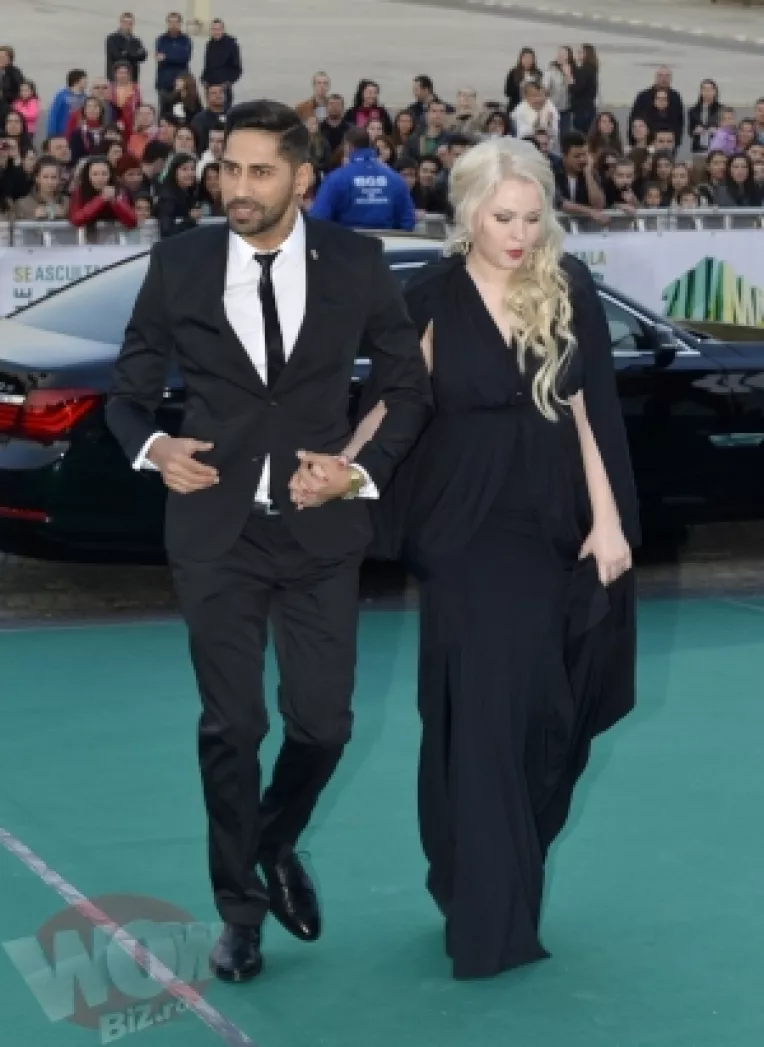 Misha, ironizata de Mihai Morar, la Premiile ZUMA, vizavi de formele ei rubensiene