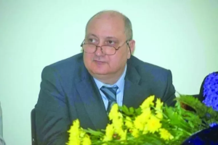 Mister elucidat: Constantin Matei nu a demisionat, e la tratament. Orban: "Nici vorba de schimbari in conducerea PNL Constanta"