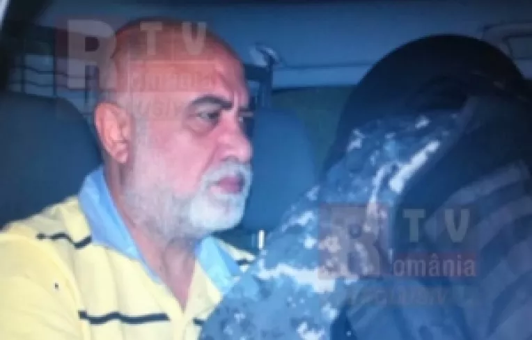 Mister: In Romania a fost adus Omar Hayssam sau fratele lui geaman