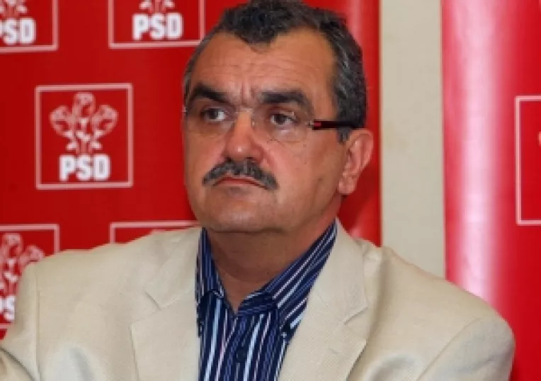 Mitrea: O solutie cu PD-L, mai probabila decat una cu PNL 
