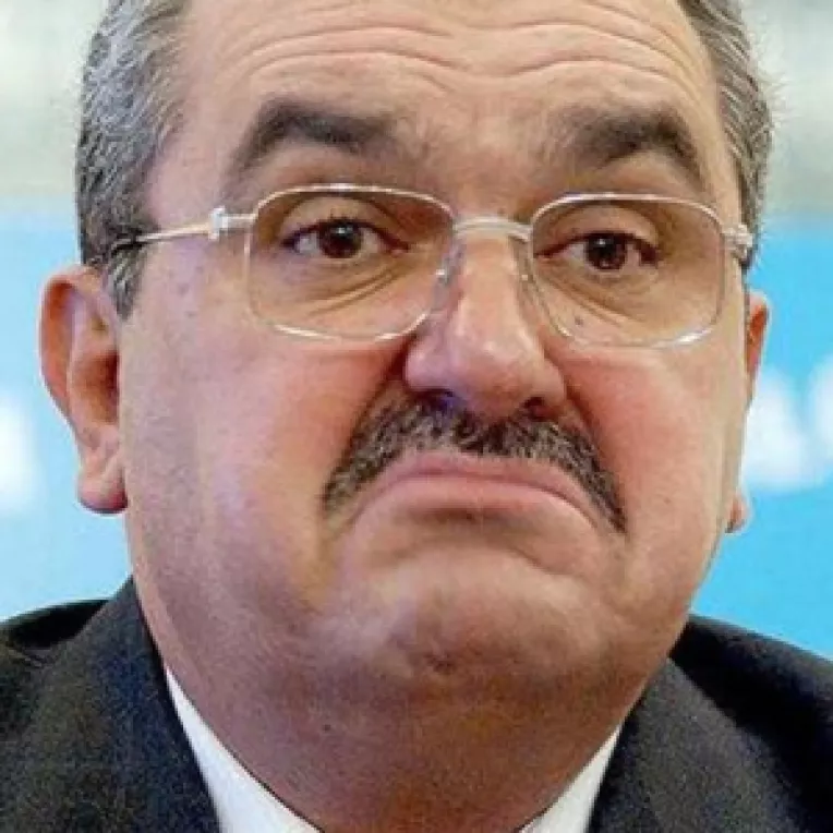 Mitrea se teme ca va fi un "congres aranjat"