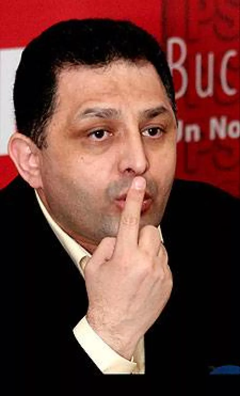 Mitrea: Vanghelie este o "rana hidoasa" pe obrazul PSD