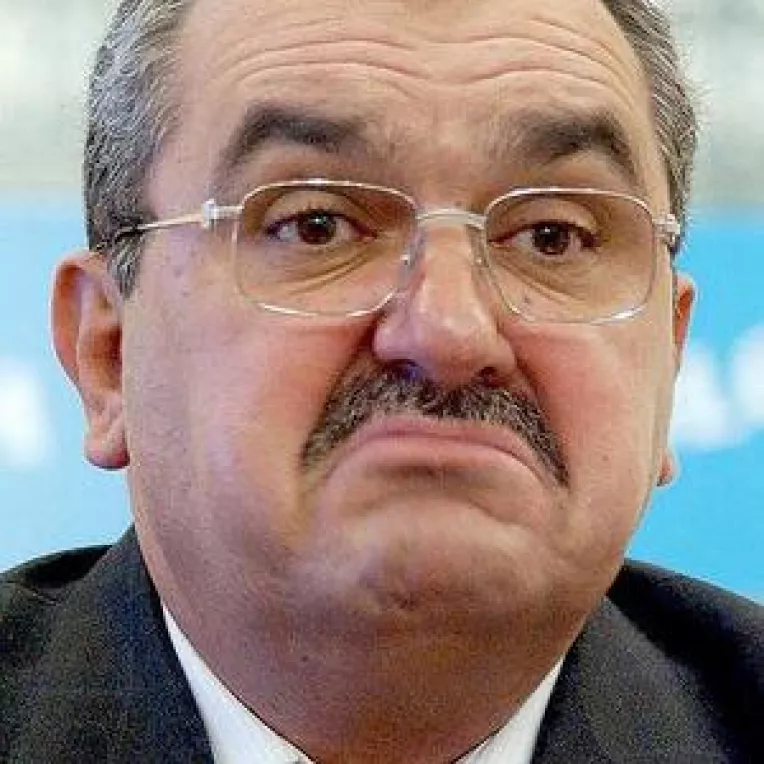 Mitrea vede posibila o alianta PSD cu PNL, dupa parlamentare