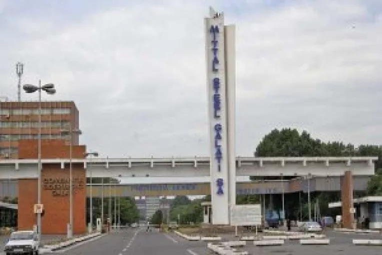 Mittal Steel, bun de plata!