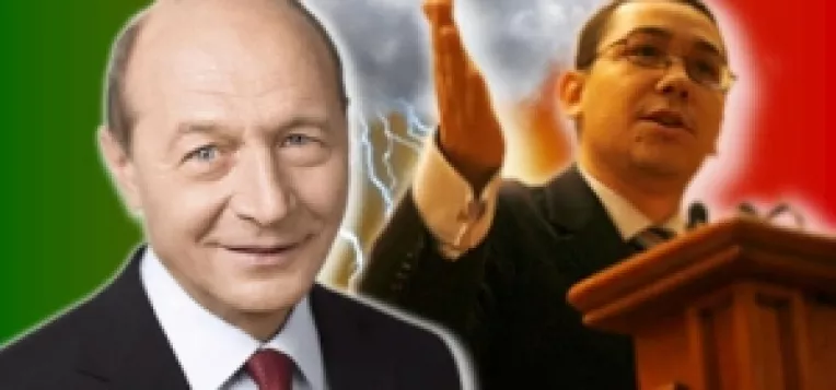 Miza pentru care Basescu da peste cap sistemul judiciar romanesc