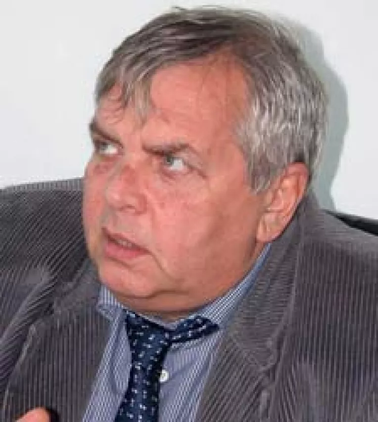 Mocanescu vrea o lege impotriva artificiilor