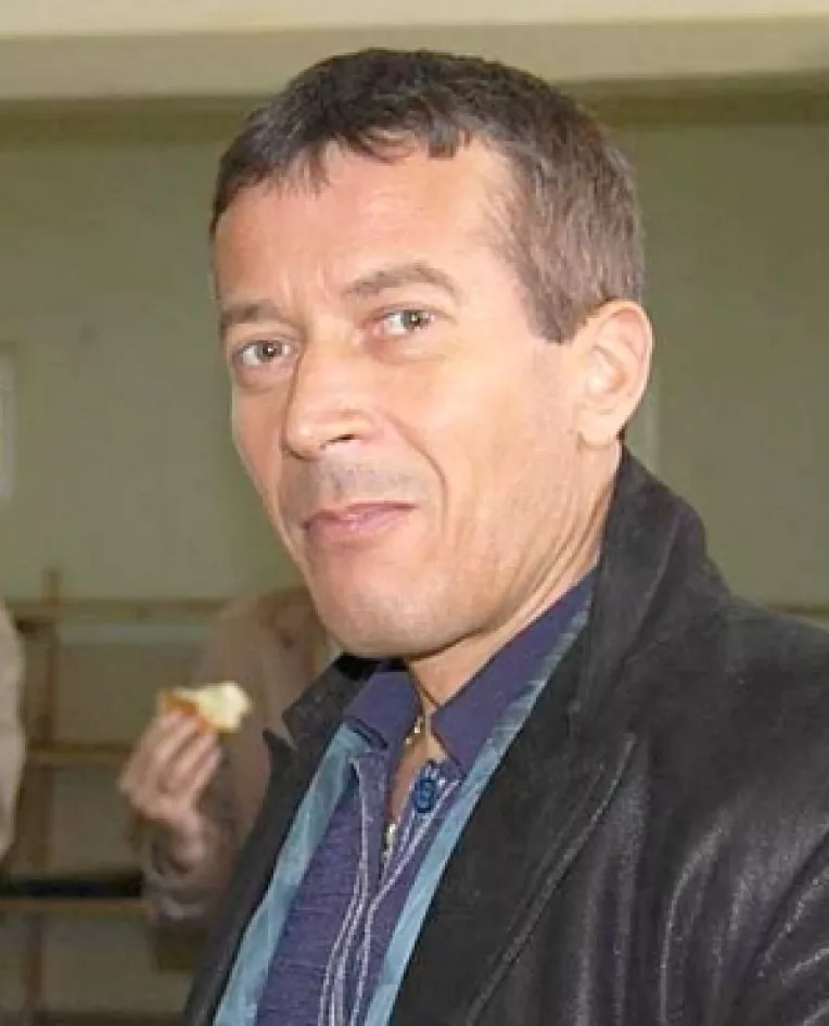 Mocanu: "De 25 de ani joc in echipa lui Constantinescu"