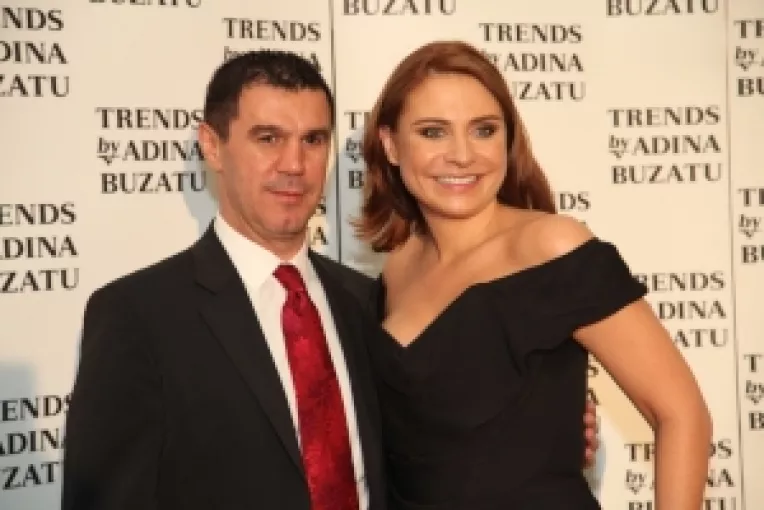 Moda italiana, intr-un show 100% romanesc
