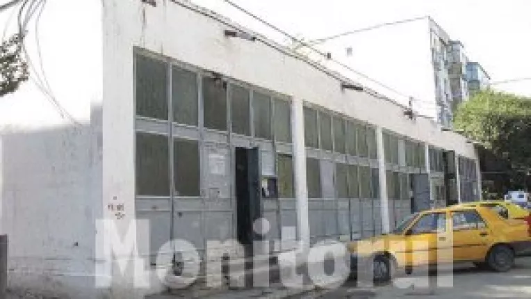 Modernizari de milioane de euro