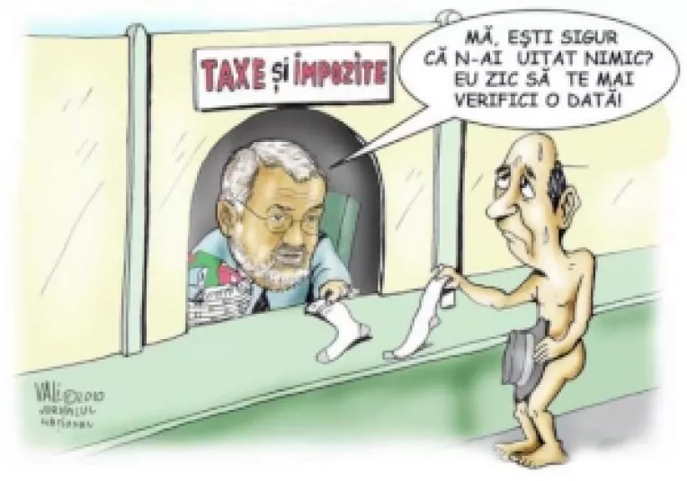 Modificarile Codului Fiscal ce vor intra in vigoare de la 1 Ianuarie 2012