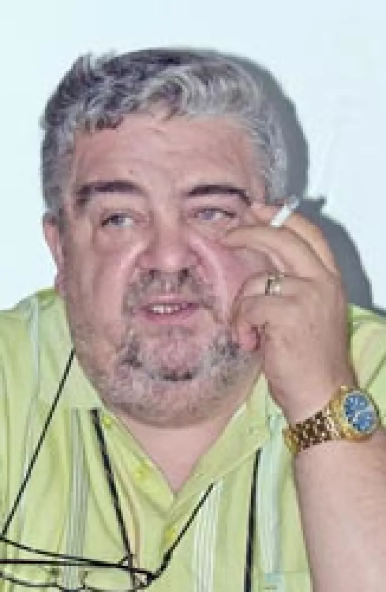 Moisoiu crede ca Tariceanu si Atanasiu saboteaza aderarea