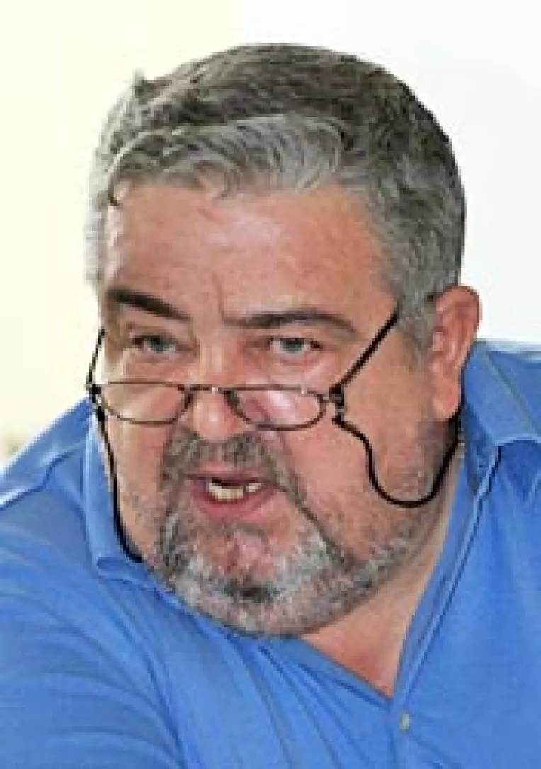 Moisoiu spera ca Dutu sa se faca folositor in PDL