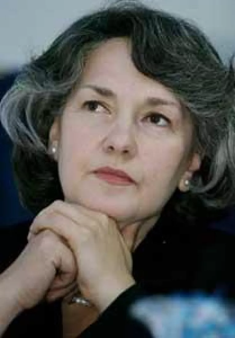 Mona Musca ramane "politist politic"