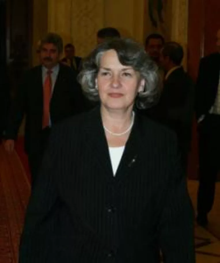 Mona Musca si Ioan Ghise, exclusi din PNL