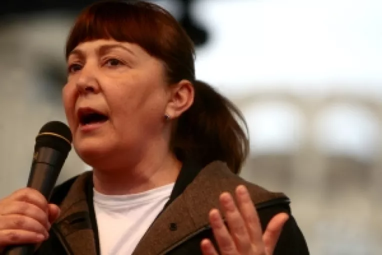 Monica Macovei refuza oferta PD-L