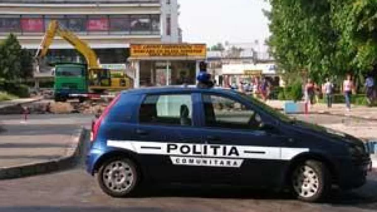 Monopolul Cronos, in pericol. Mercur SA, in batalia parcarilor