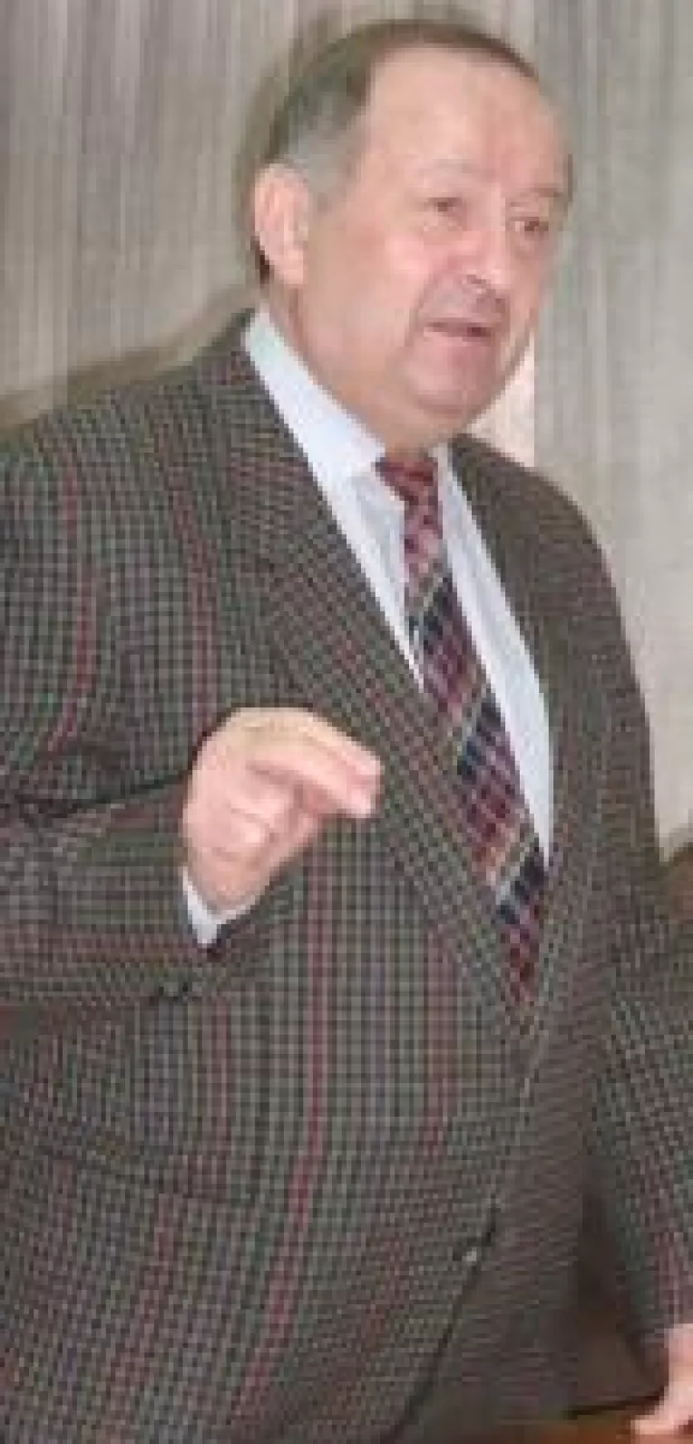 Morega ameninta ca va boicota sedinta CJ Gorj