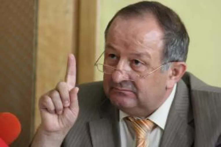 Morega, inlocuit cu Morega in fruntea PNL Gorj