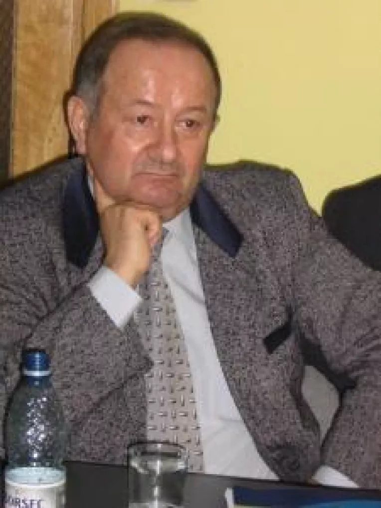 Morega, urmarit penal pentru coruptie