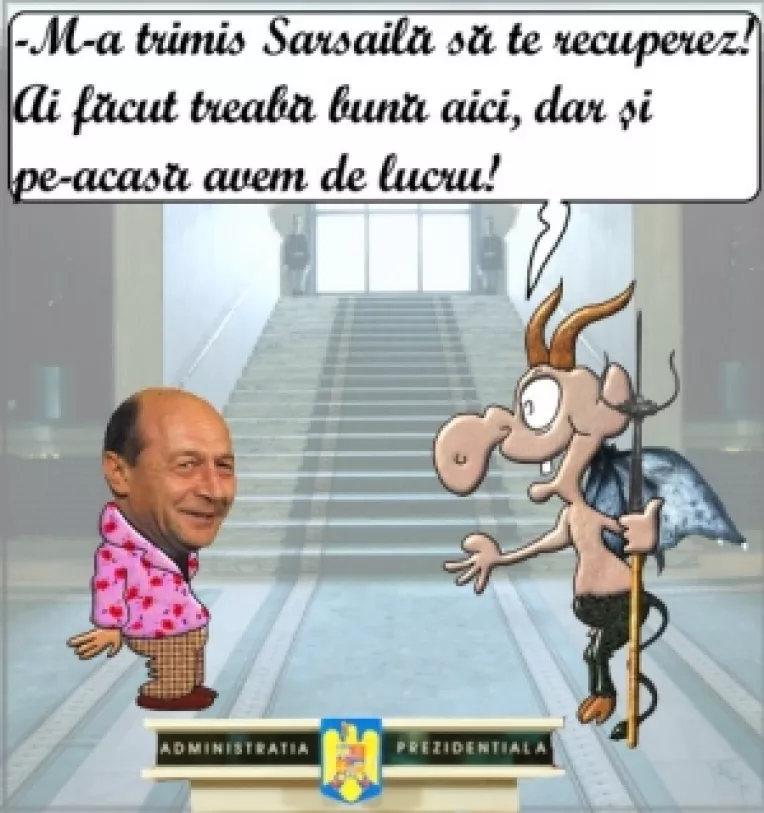 Motiune de cenzura (1): Romanii sunt speriati de aroganta si de lipsa de realism a guvernului