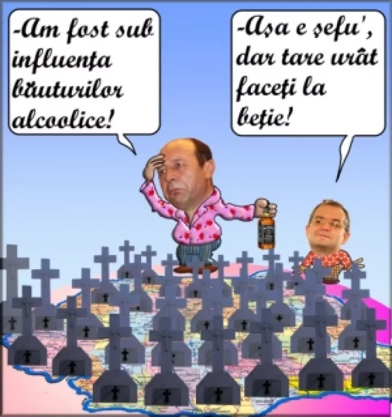 Motiune de cenzura (11): Votati impotriva acestor taieri si pentru o noua sansa pentru Romania!