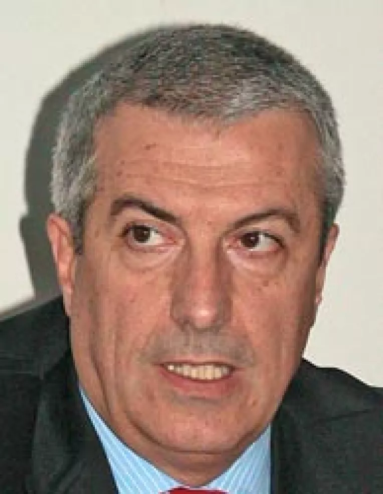 Motiunea PSD a fost respinsa in ritm de dansuri aviare