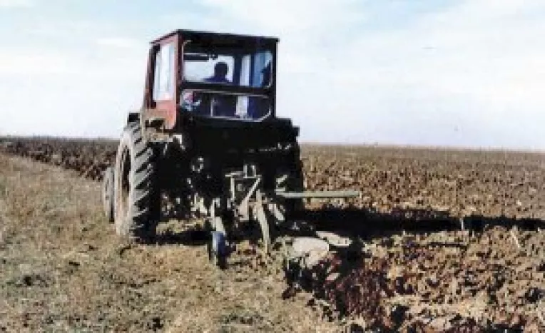 Motorina subventionata si credite