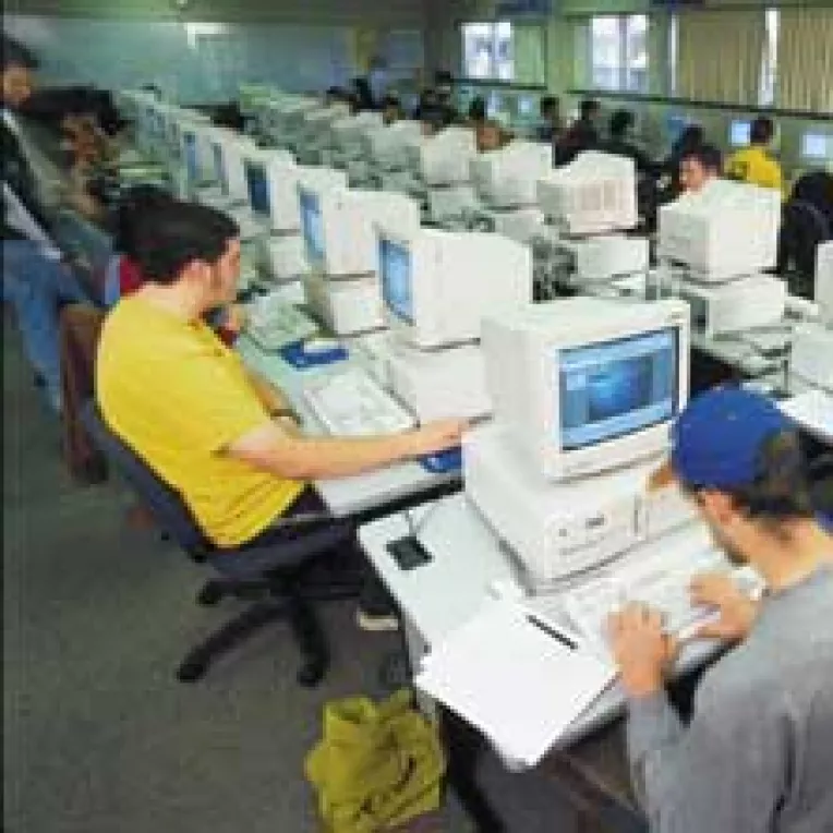 Multe dintre gamesurile pentru calculator sunt produse la noi in tara