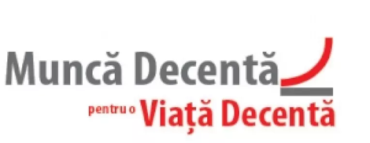 Multiplying Decent Work - Decent Life!, proiect finantat de Comisia Europeana prin Programul de educatie pentru dezvoltare EuropeAid