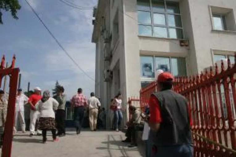 Munca la negru invinge reteaua Eures