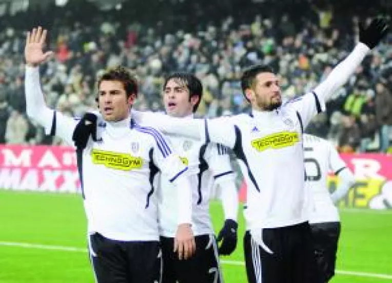 Mutu a ajuns la cota 101 si are Italia la picioare