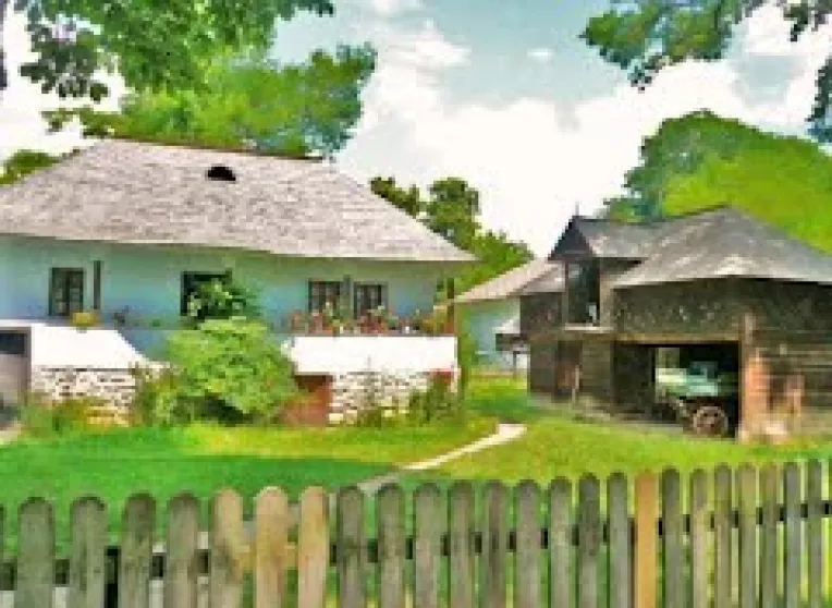 Muzeul National al Satului "Dimitrie Gusti" aniverseaza 78 de ani de existenta