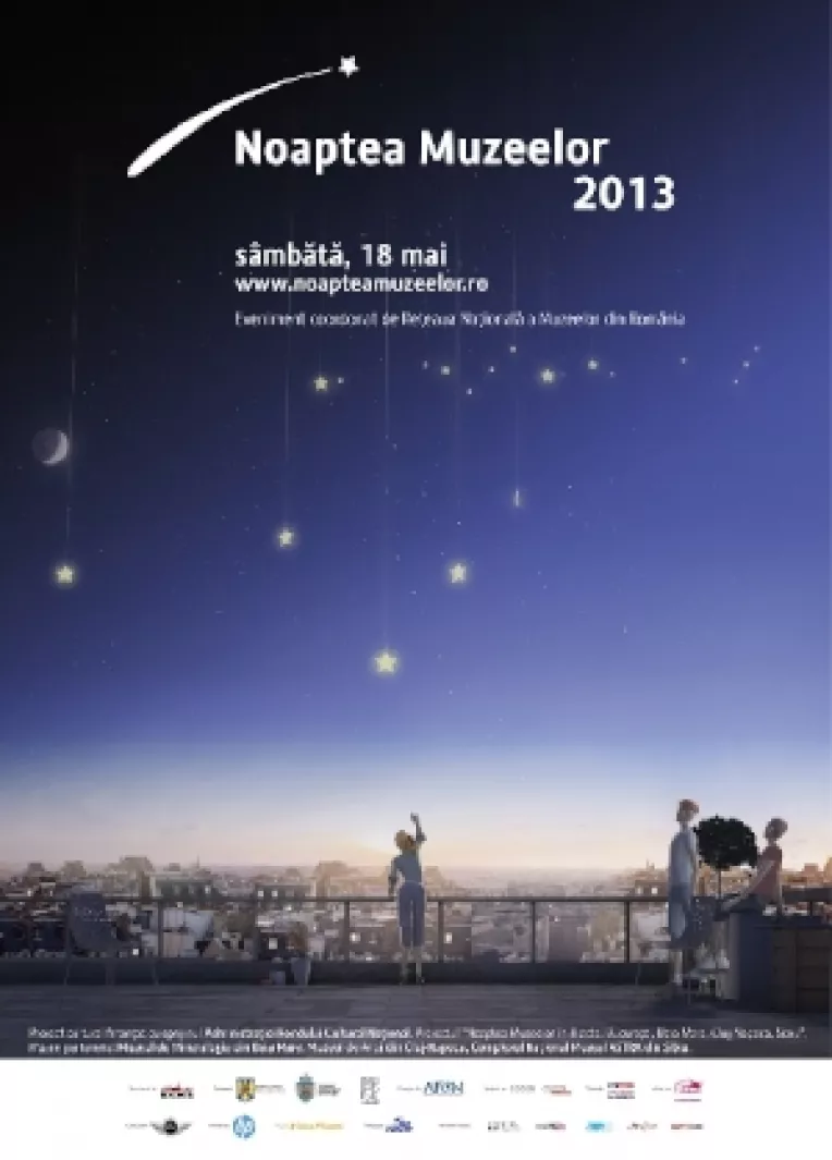 Muzeul National de Geologie sarbatoreste Ziua Internationala a Muzeelor