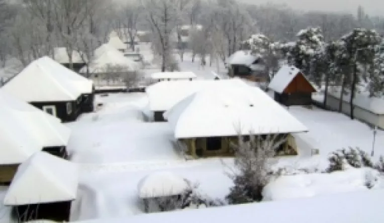 Muzeul Satului: Cel mai vizitat muzeu din Romania nu are personal suficient