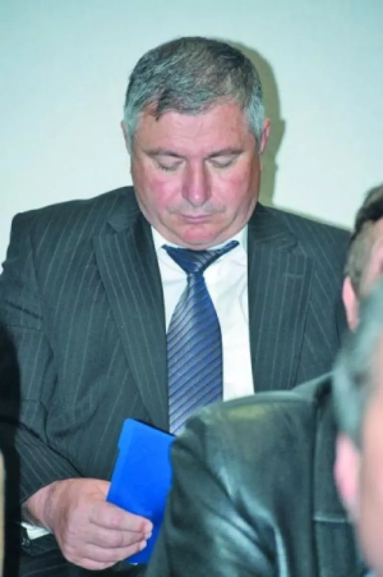 Nadrag prefera constructorii de la Confort Urban decat firmele private. In Harsova, constructiile de interes public se fac in regie proprie