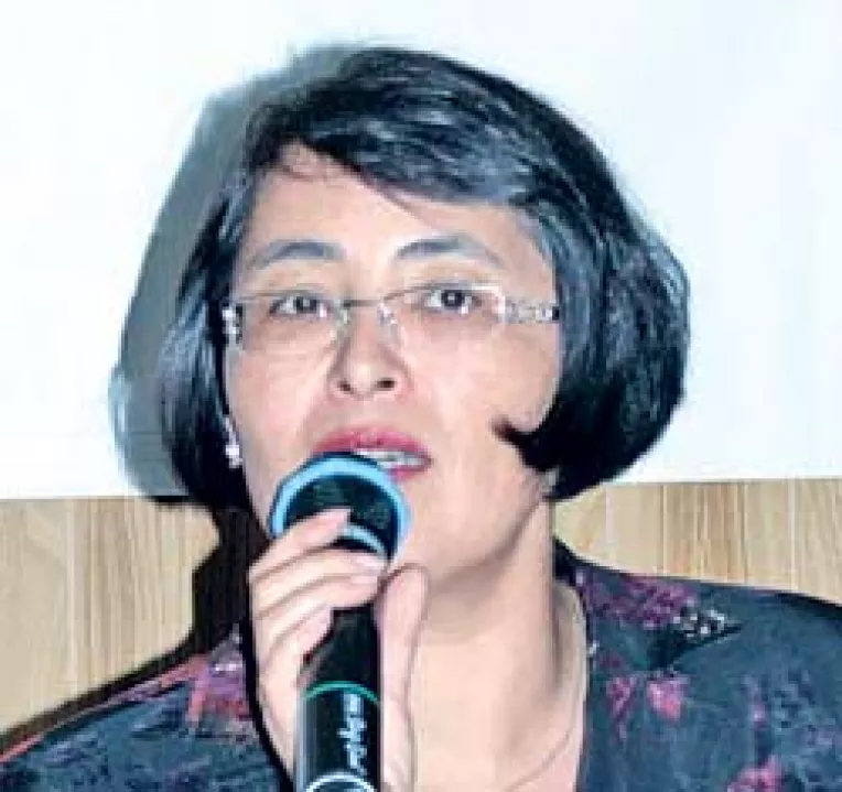 Narciz Amza, in carti pentru presedintia PDL Constanta