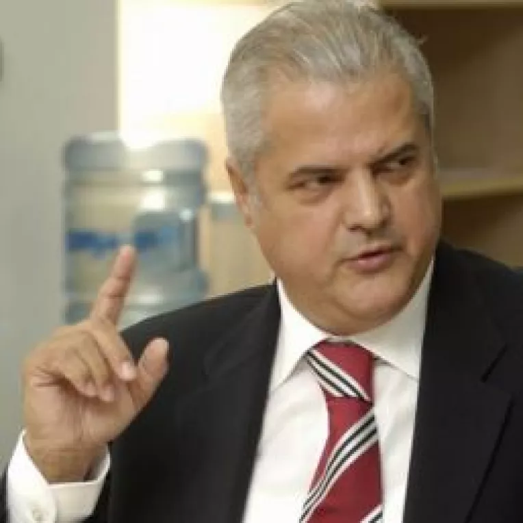 Nastase: "Clujenii din PSD trebuie sa iasa din convalescenta si sa contribuie la configurarea unui mesaj mai clar pentru Transilvania"