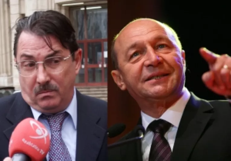 Nastase: Devotat, discret, fara sa deranjeze, Ovidiu Musetescu a plecat asa cum a trait
