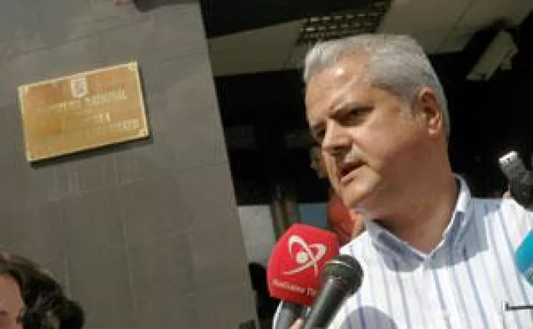 Nastase, la un pas de judecata