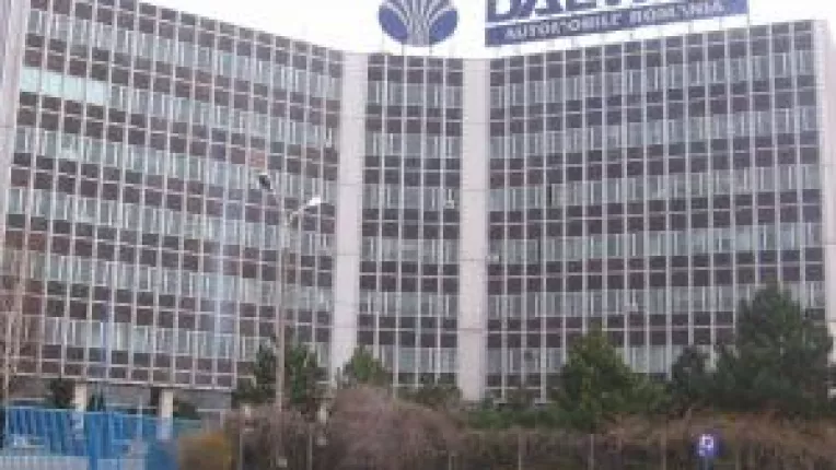 Negocieri cu sechestrul pe masa. DAEWOO, atacata cu recurs