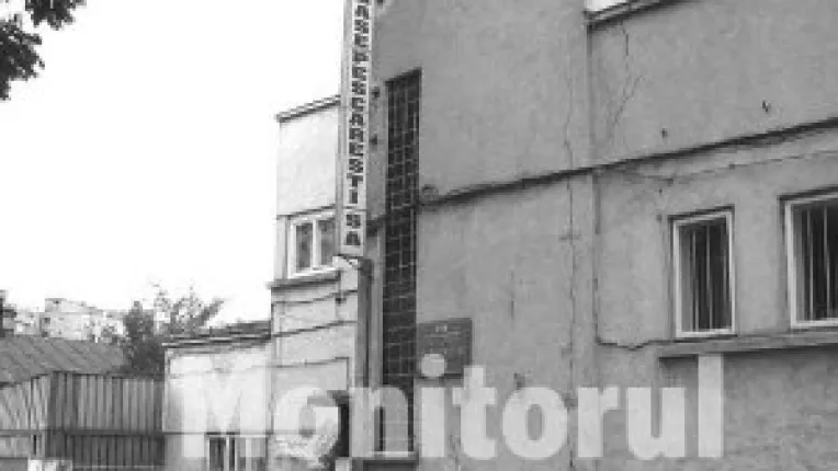 Negocieri la Plase Pescaresti