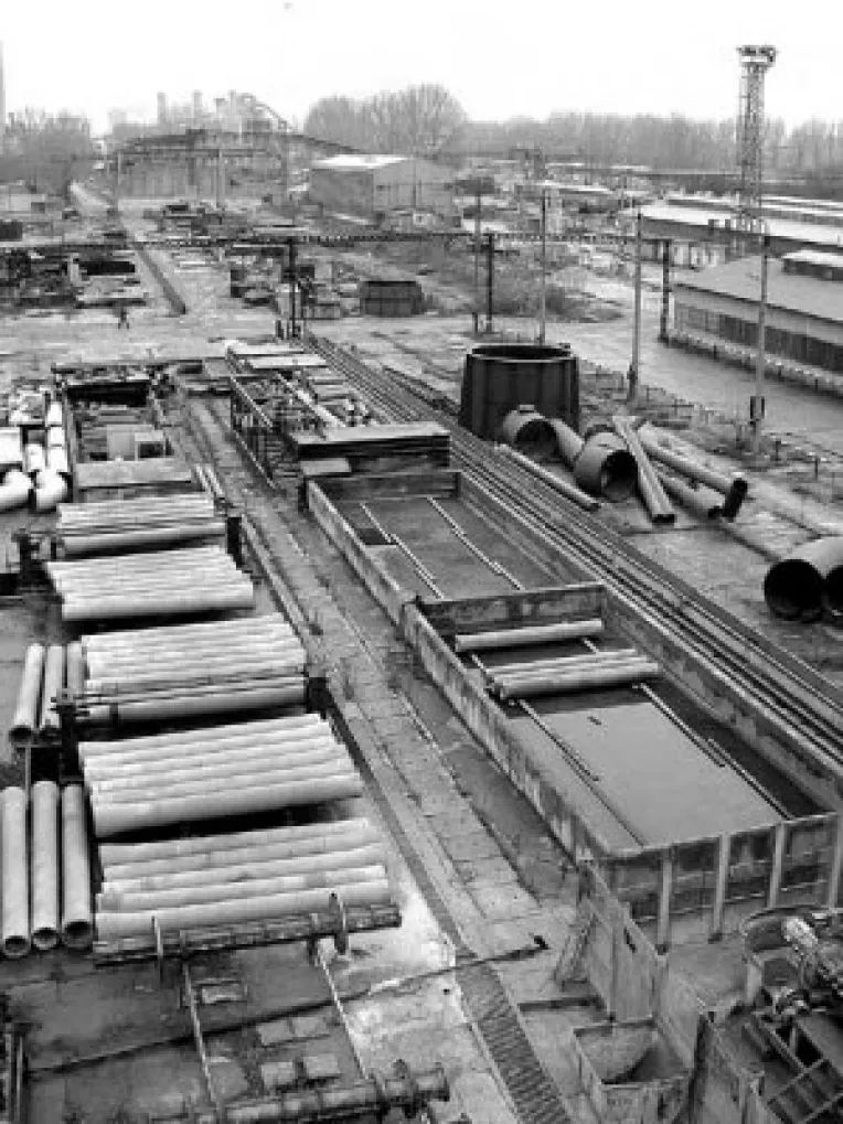 Negocieri pe ultima suta de metri la ICMRSG