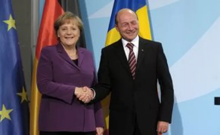 Nein Schengen: E timpul ca Romania sa se debaraseze de capul plecat si servilismul specific lui Basescu si fostului premier Boc  