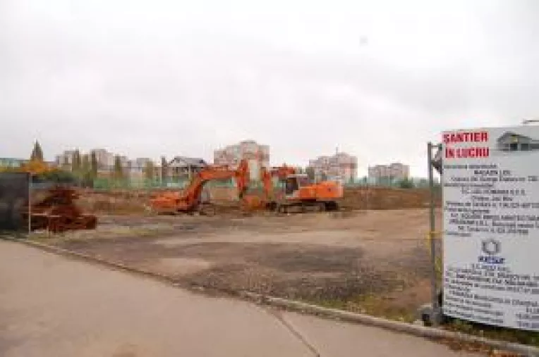 Nemtii de la Kaufland pluseaza cu Lidl