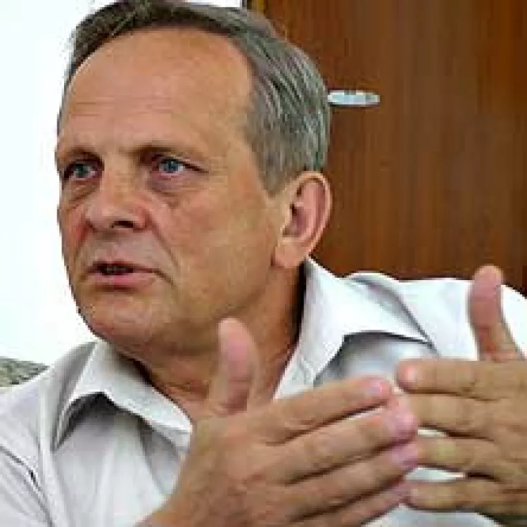 Nemtii vor BCR, CEC si Electroputere