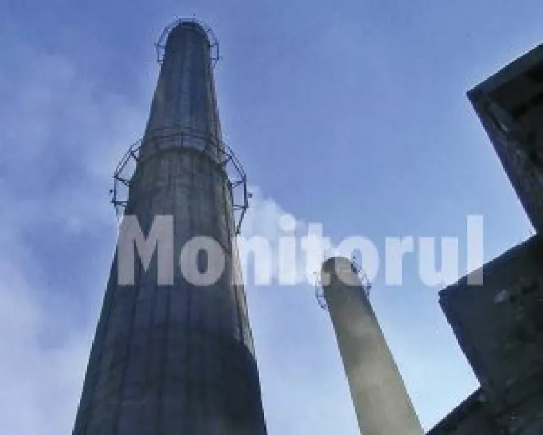 Nepasare fata de mediu la Combinat?