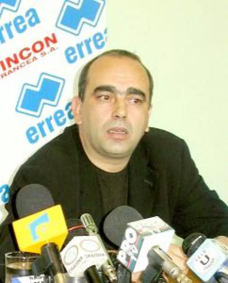 Netoiu i-a stricat afacerea francezului de la Cetate