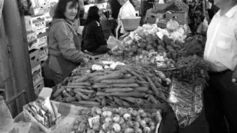 Nici supermarket-urile nu mai sunt ce au fost odata